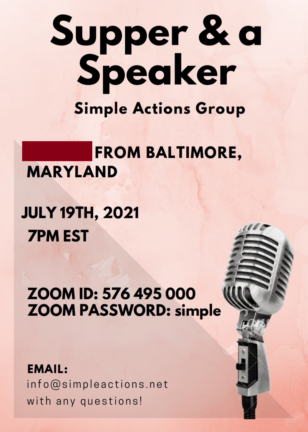 aa zoom meeting now aa zoom meeting now