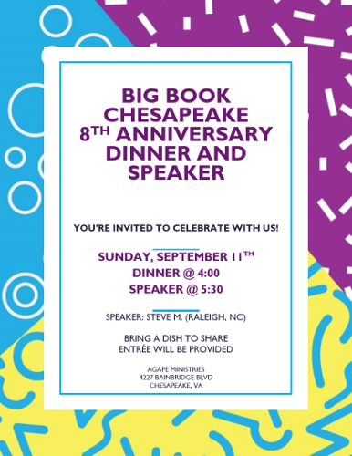 Big-Book-Chesapeake-8th-Anniversery-Dinner-and-Speaker_1
